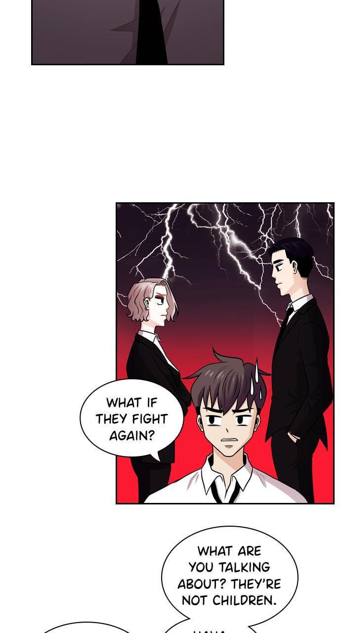 Tomorrow (Llama) Chapter 56 page 55 - 