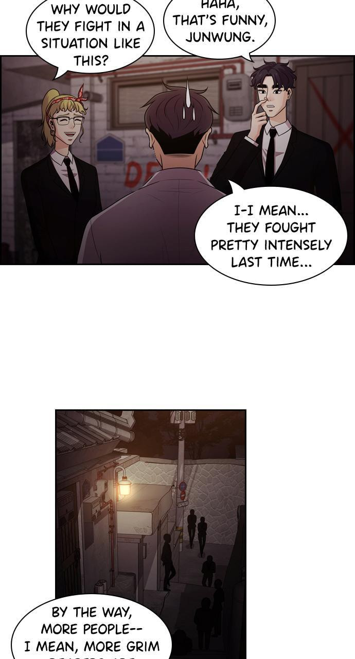 Tomorrow (Llama) Chapter 56 page 56 - 