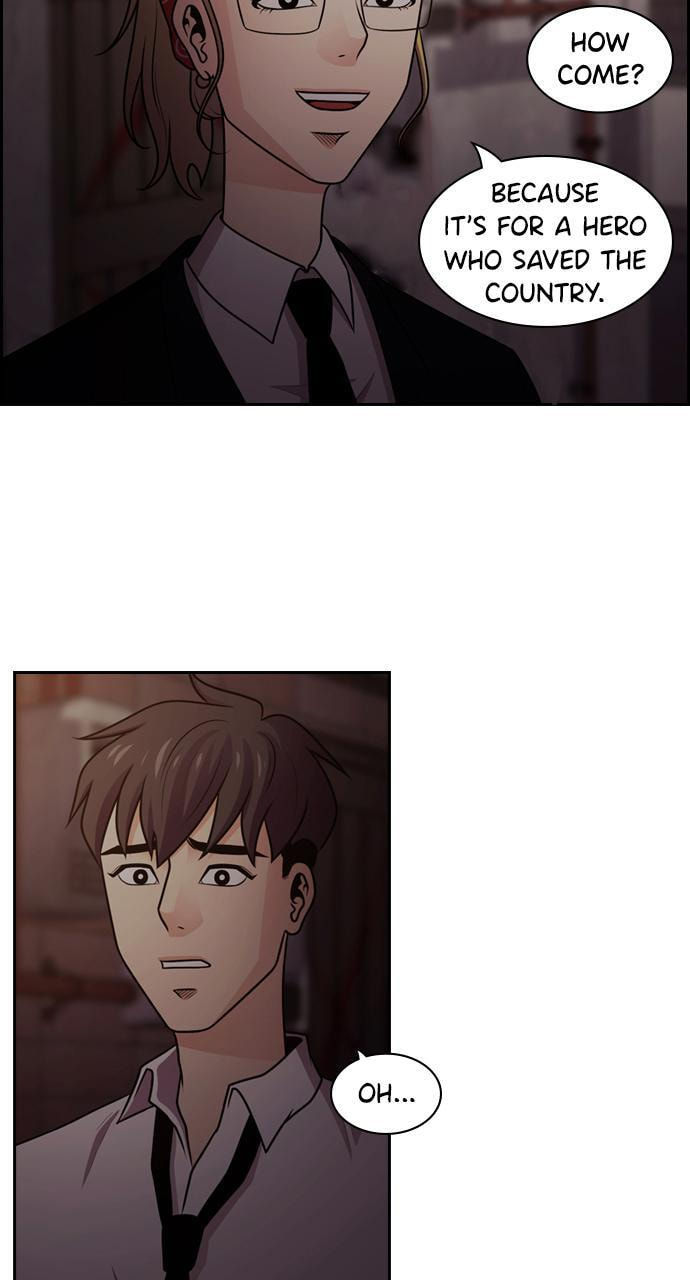 Tomorrow (Llama) Chapter 56 page 58 - 