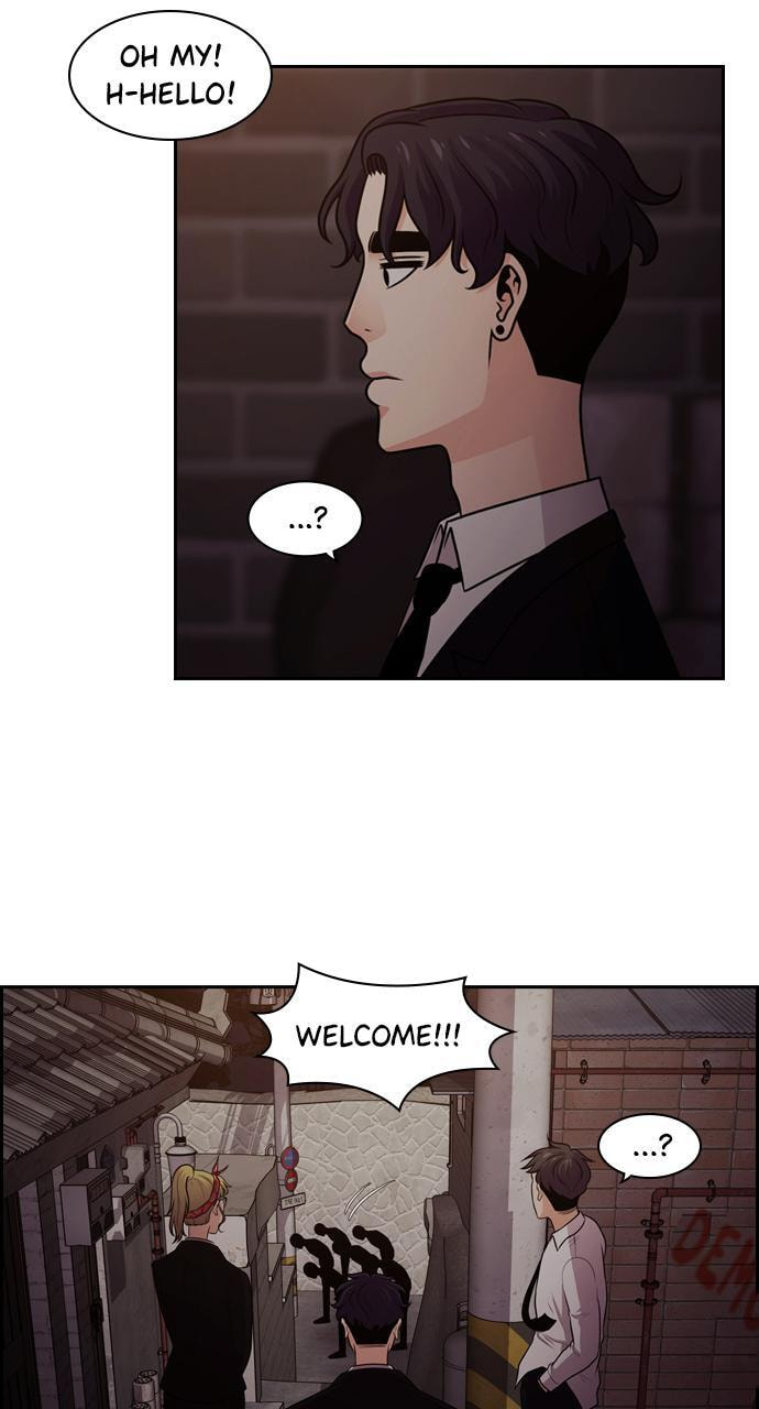Tomorrow (Llama) Chapter 56 page 60 - 