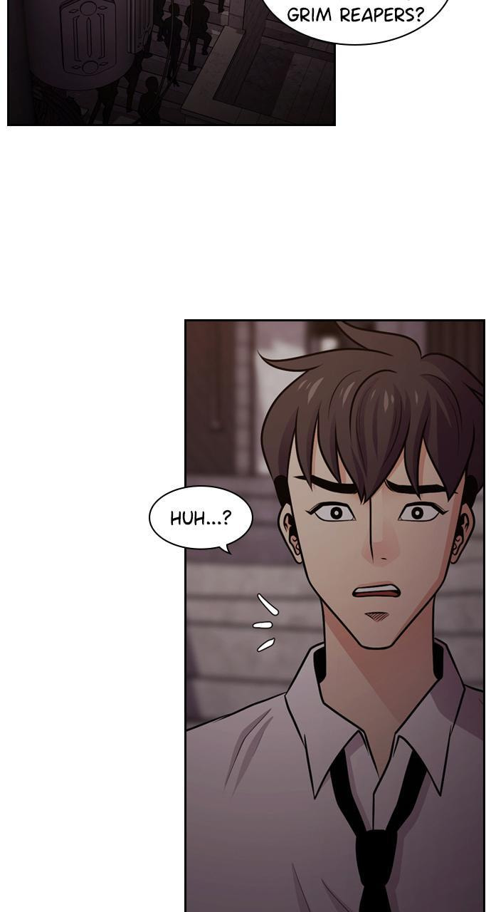 Tomorrow (Llama) Chapter 56 page 7 - 