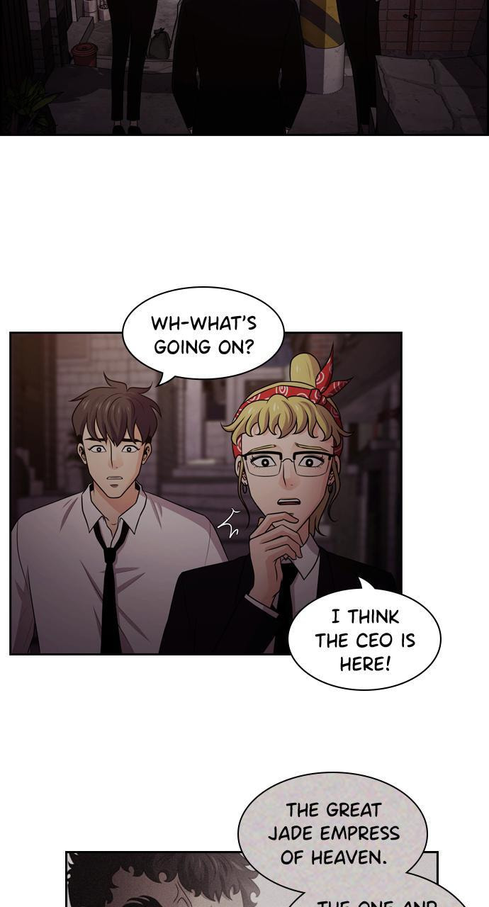 Tomorrow (Llama) Chapter 56 page 61 - 
