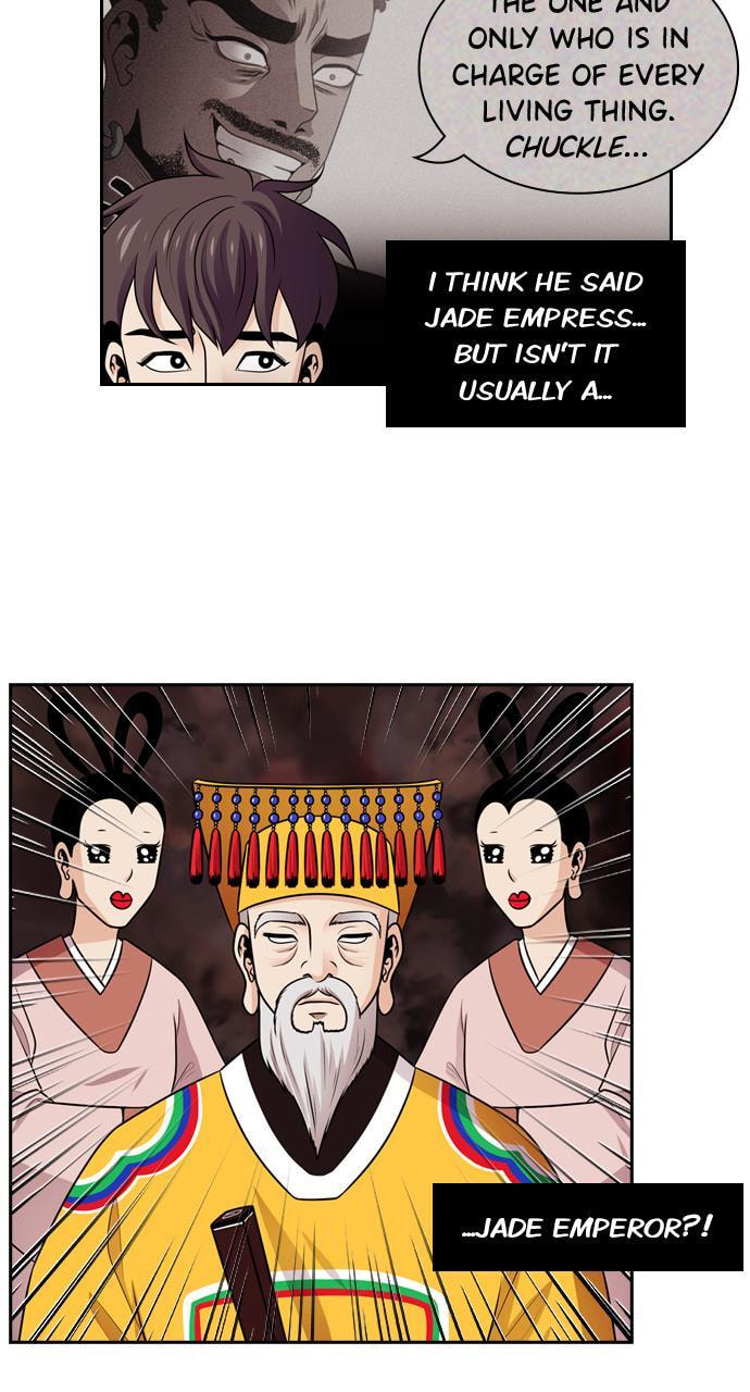 Tomorrow (Llama) Chapter 56 page 62 - 