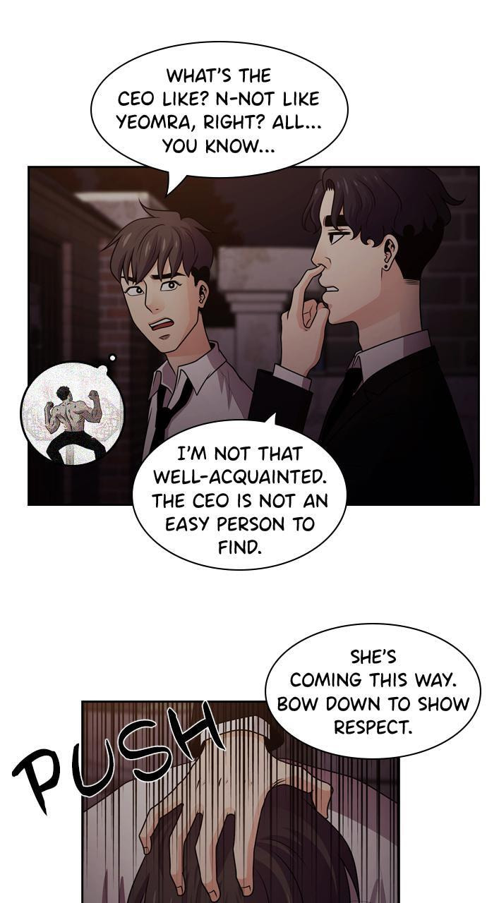 Tomorrow (Llama) Chapter 56 page 63 - 