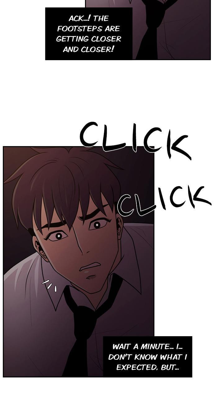 Tomorrow (Llama) Chapter 56 page 65 - 