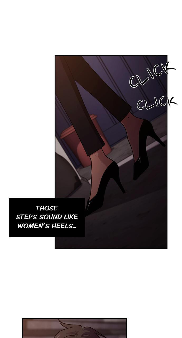 Tomorrow (Llama) Chapter 56 page 66 - 