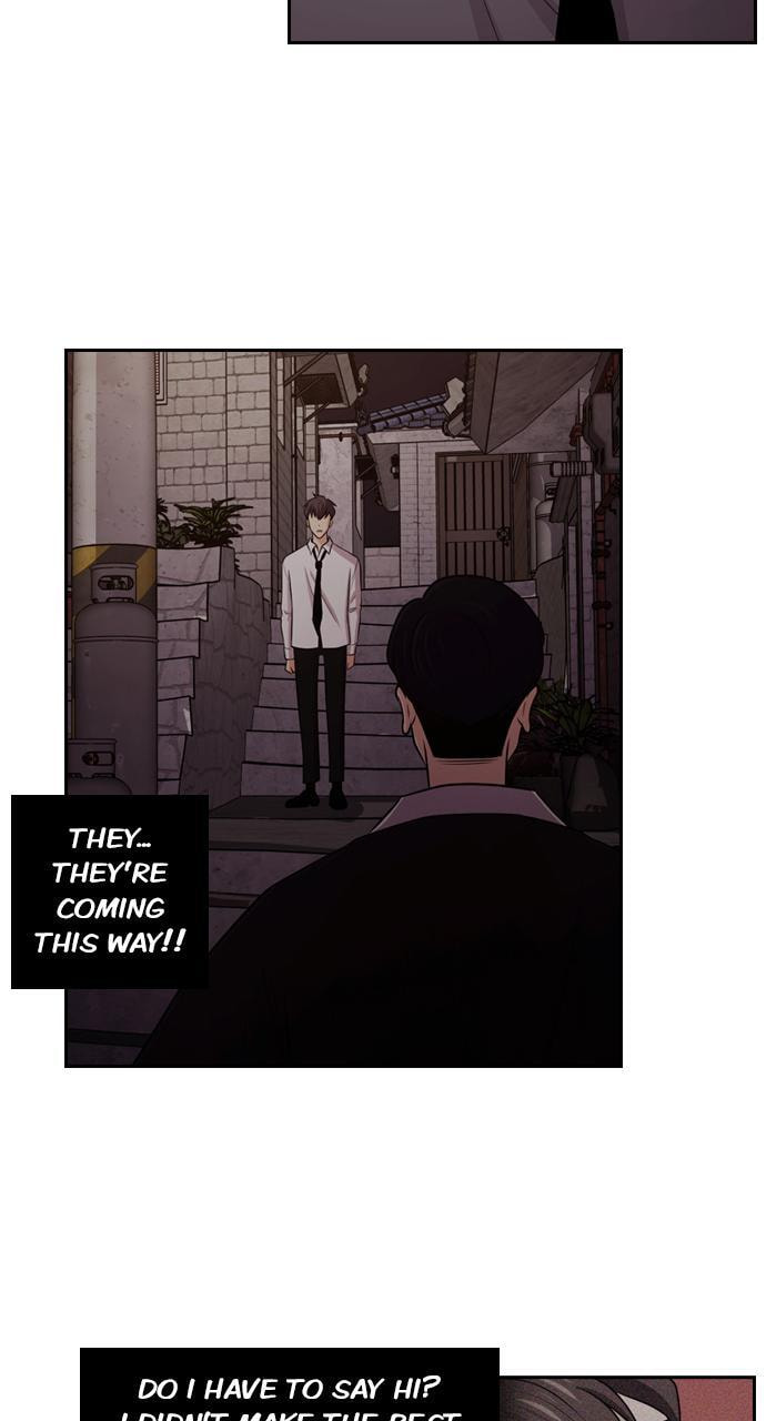 Tomorrow (Llama) Chapter 56 page 8 - 
