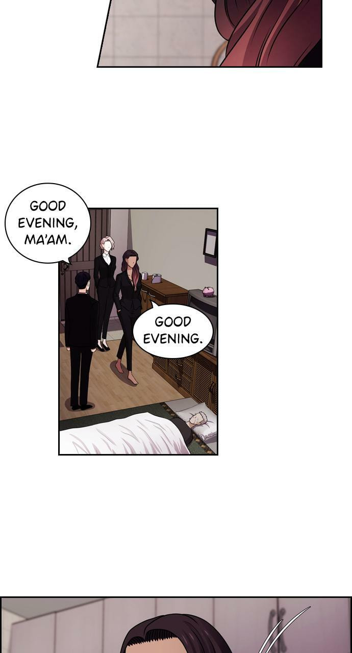 Tomorrow (Llama) Chapter 57 page 11 - 