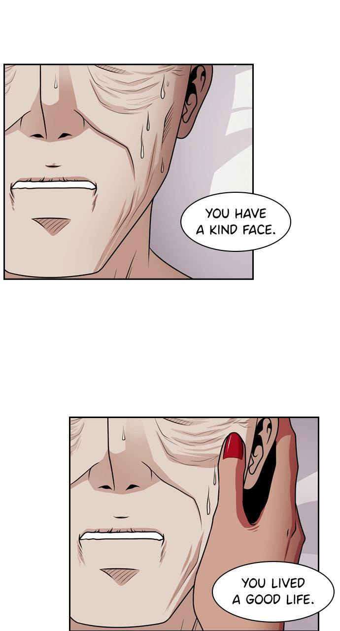 Tomorrow (Llama) Chapter 57 page 14 - 