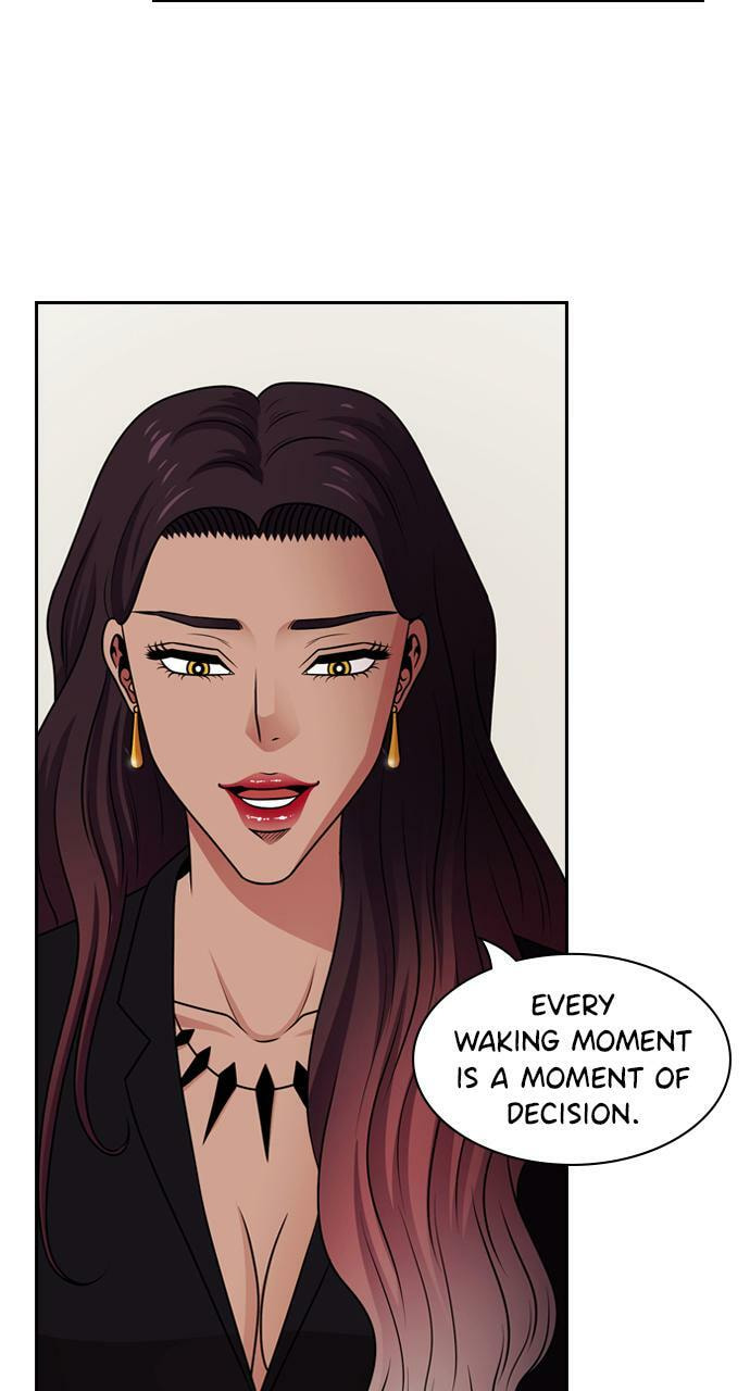 Tomorrow (Llama) Chapter 57 page 15 - 