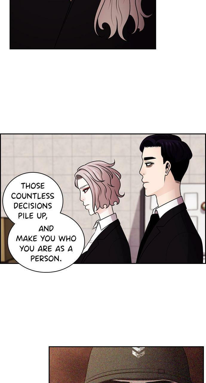 Tomorrow (Llama) Chapter 57 page 16 - 
