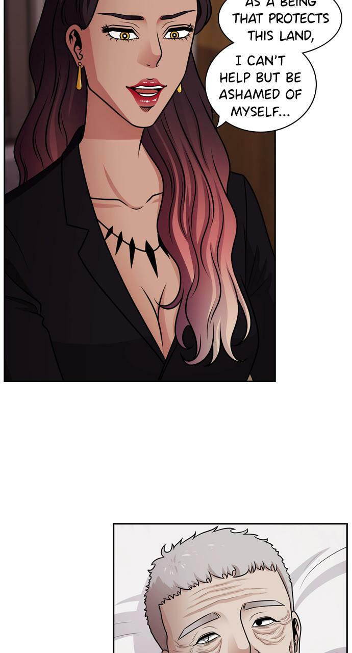 Tomorrow (Llama) Chapter 57 page 19 - 