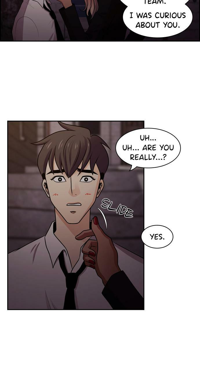 Tomorrow (Llama) Chapter 57 page 3 - 