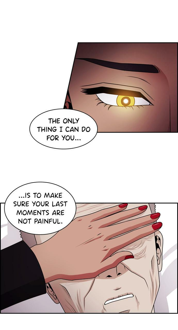 Tomorrow (Llama) Chapter 57 page 22 - 