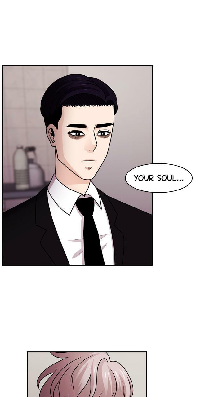 Tomorrow (Llama) Chapter 57 page 23 - 