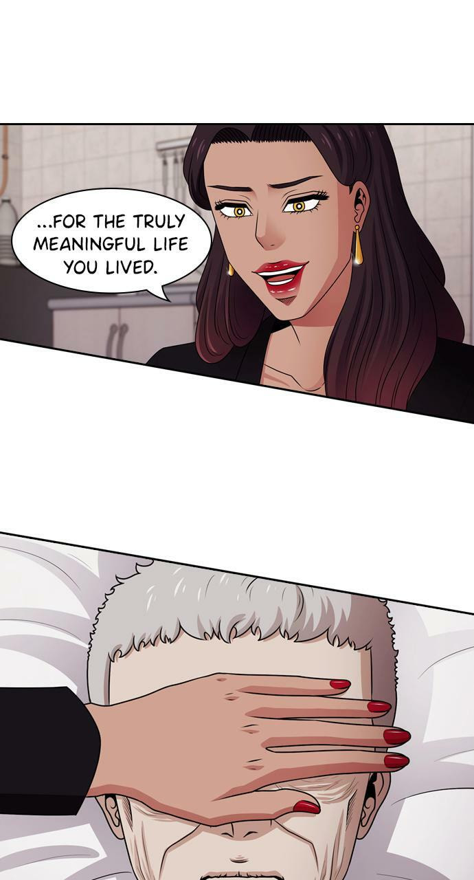 Tomorrow (Llama) Chapter 57 page 25 - 