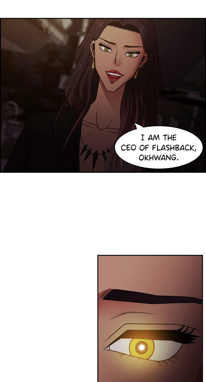 Tomorrow (Llama) Chapter 57 page 4 - 