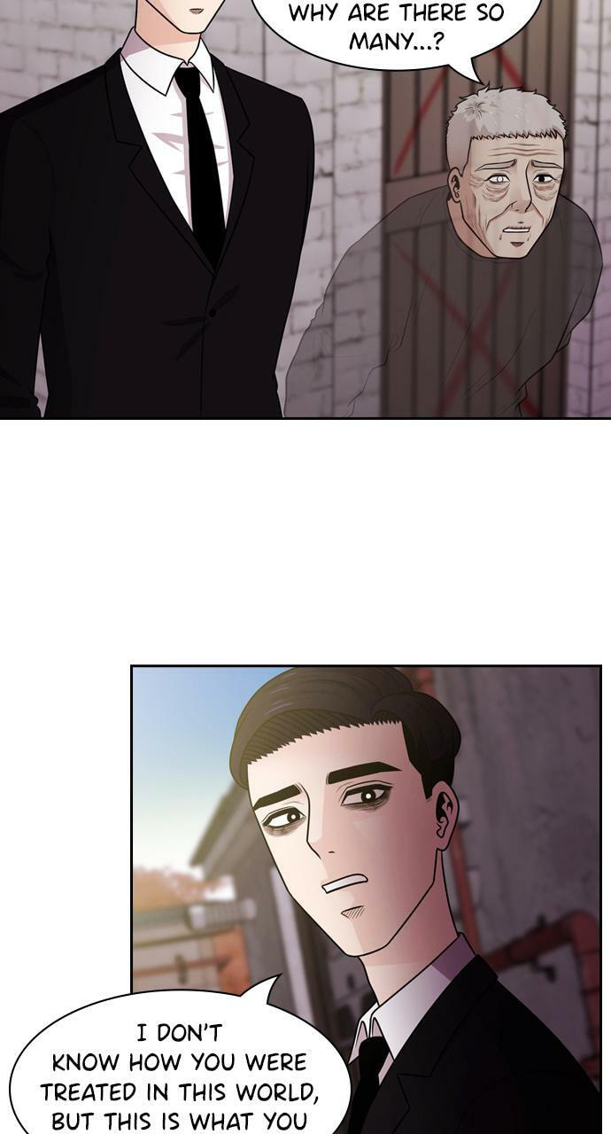 Tomorrow (Llama) Chapter 57 page 32 - 