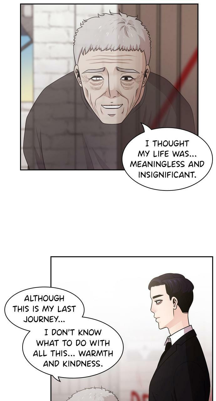 Tomorrow (Llama) Chapter 57 page 34 - 