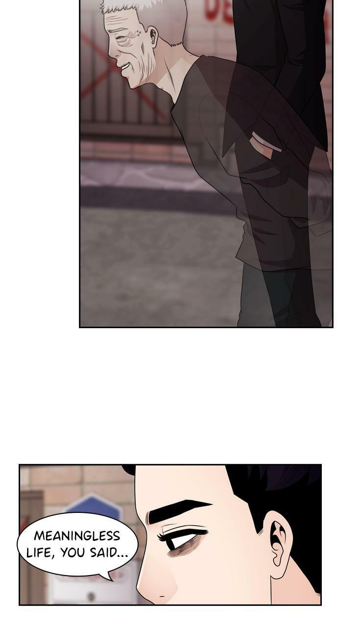 Tomorrow (Llama) Chapter 57 page 35 - 
