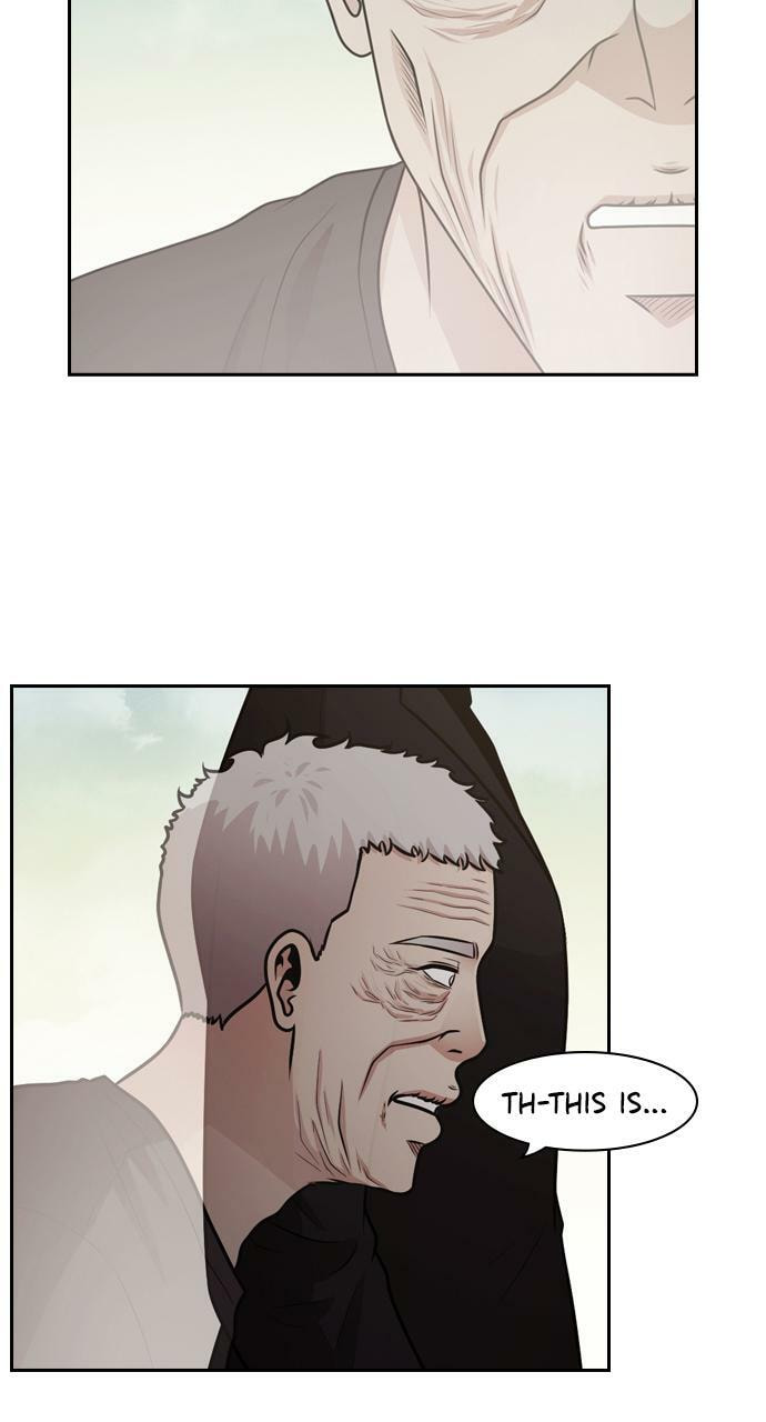 Tomorrow (Llama) Chapter 57 page 39 - 