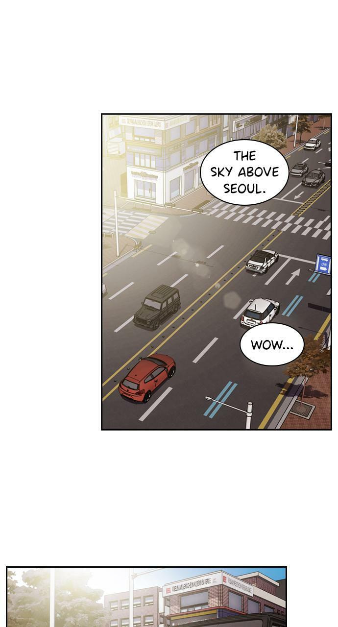 Tomorrow (Llama) Chapter 57 page 40 - 