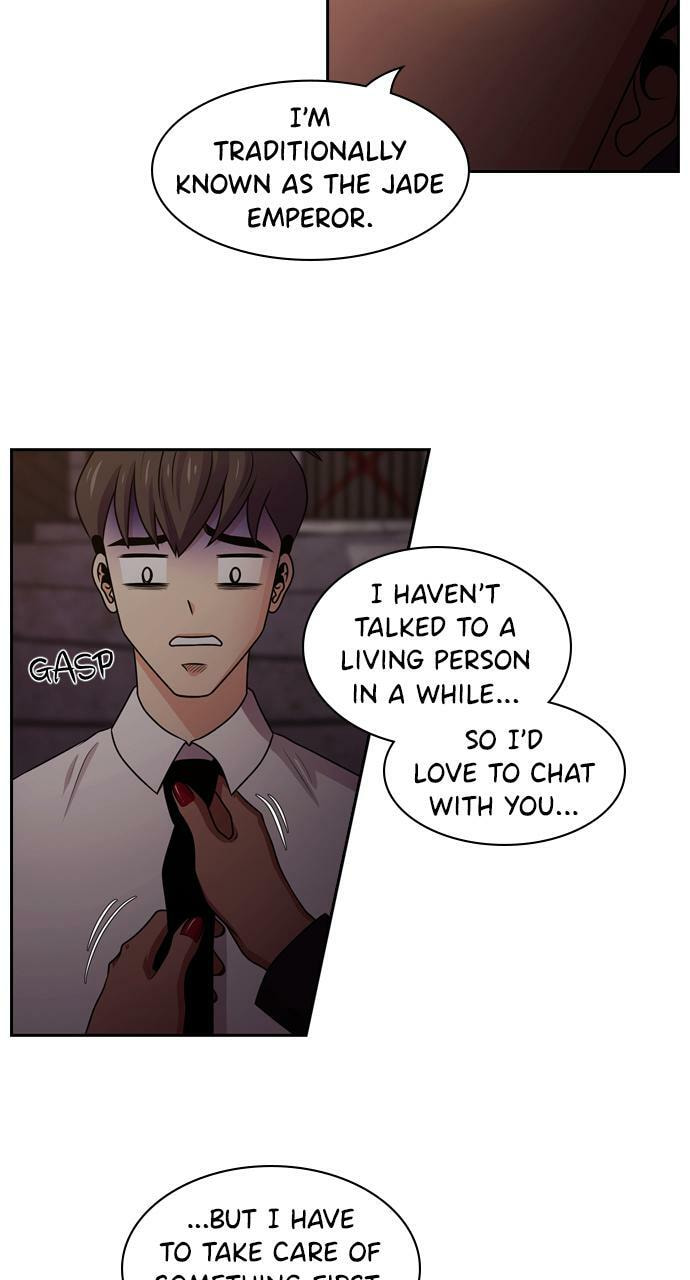 Tomorrow (Llama) Chapter 57 page 5 - 