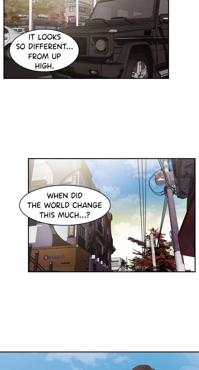 Tomorrow (Llama) Chapter 57 page 41 - 