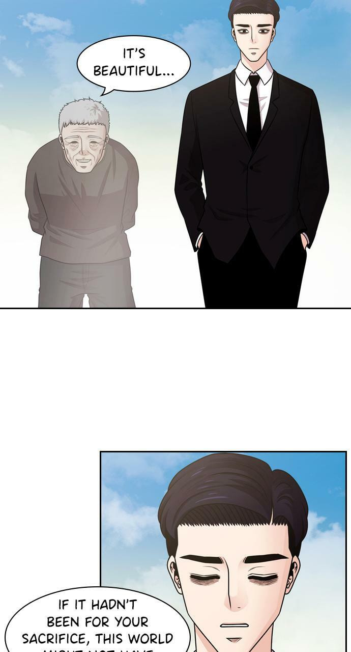 Tomorrow (Llama) Chapter 57 page 42 - 
