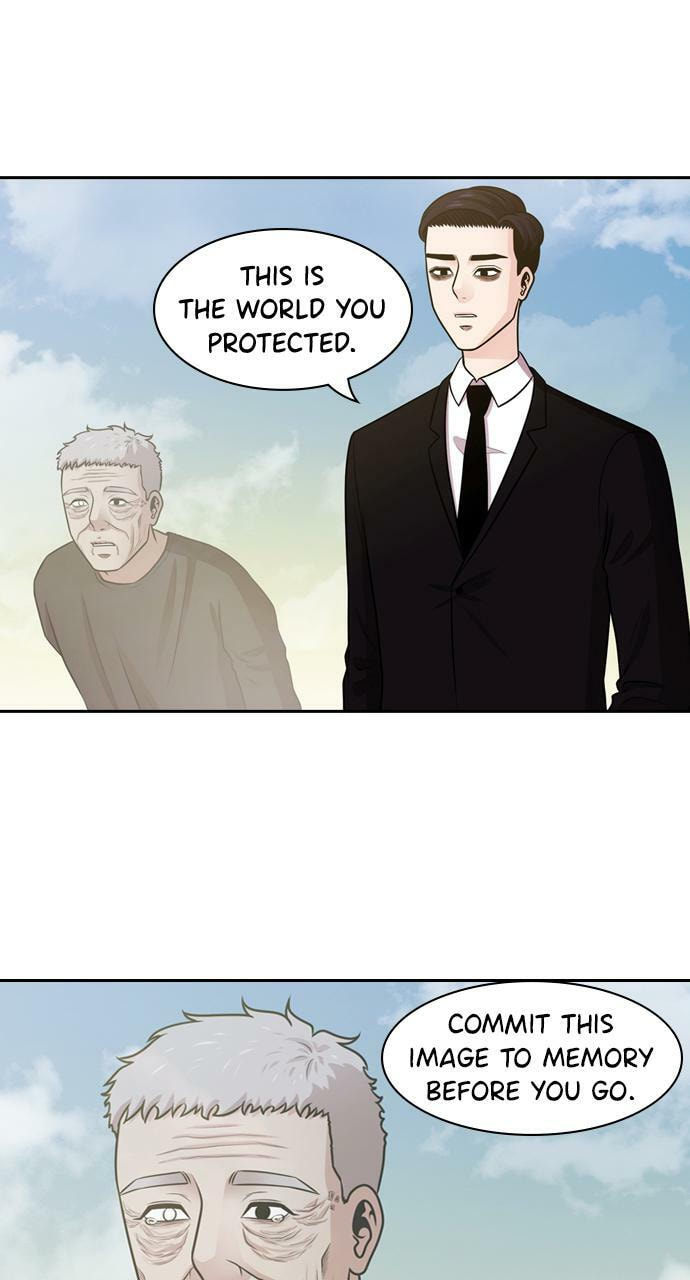 Tomorrow (Llama) Chapter 57 page 48 - 
