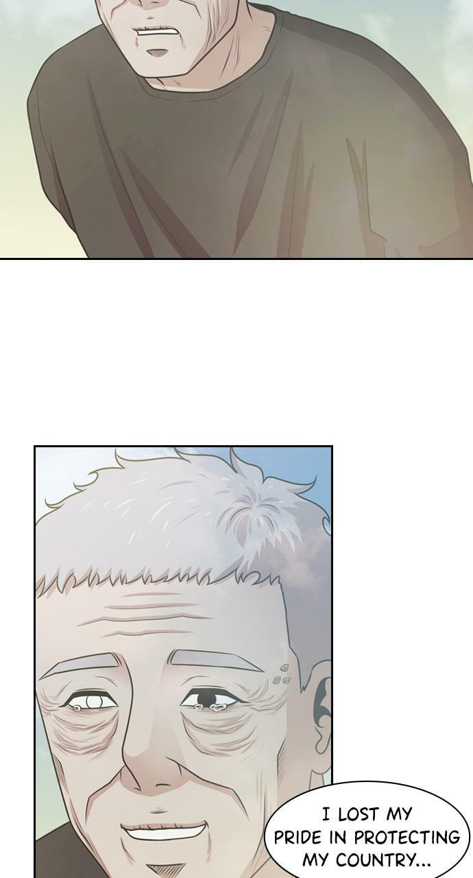 Tomorrow (Llama) Chapter 57 page 49 - 