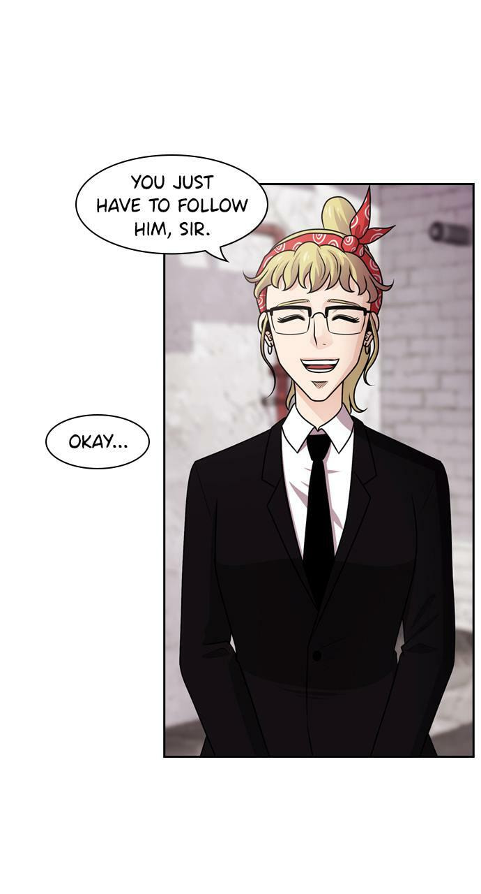 Tomorrow (Llama) Chapter 57 page 56 - 
