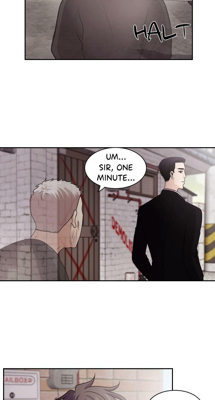 Tomorrow (Llama) Chapter 57 page 58 - 