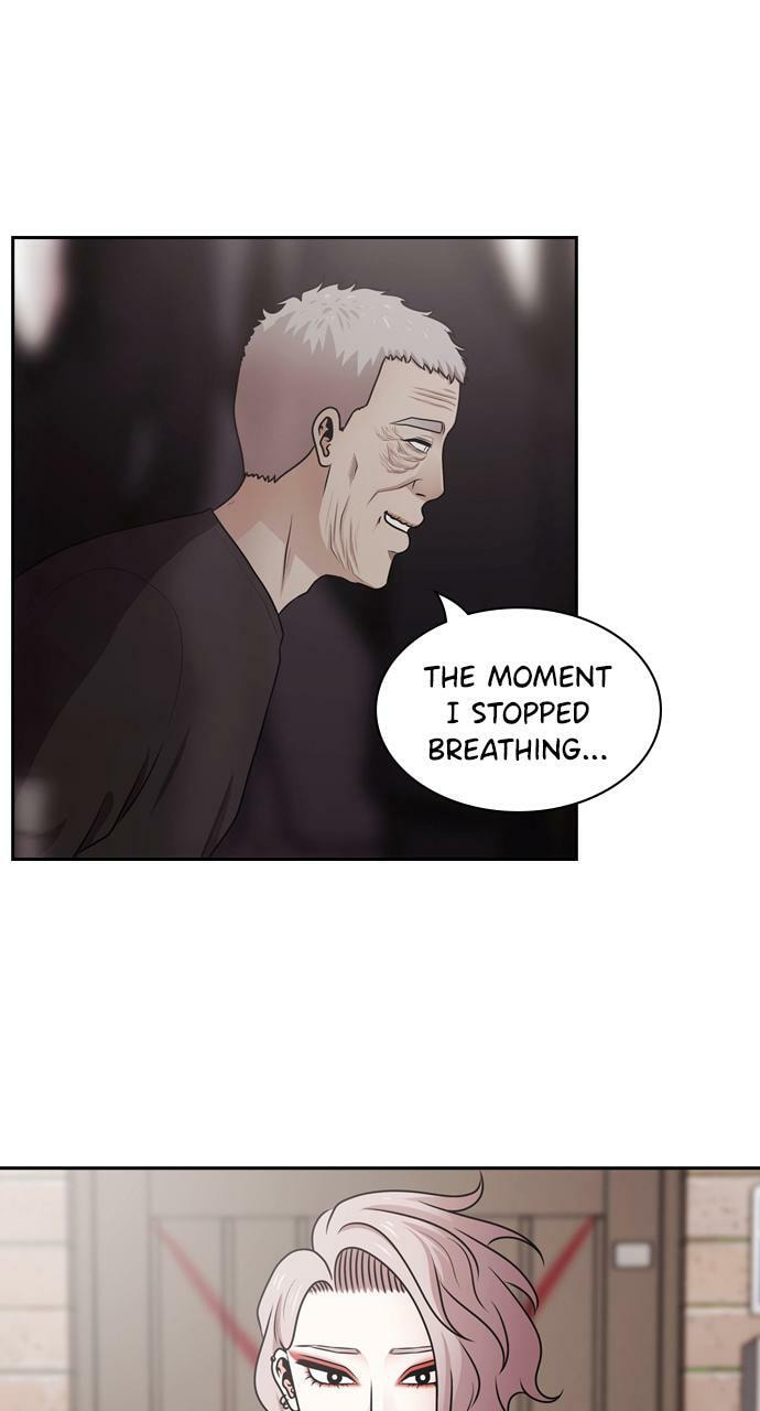 Tomorrow (Llama) Chapter 57 page 60 - 
