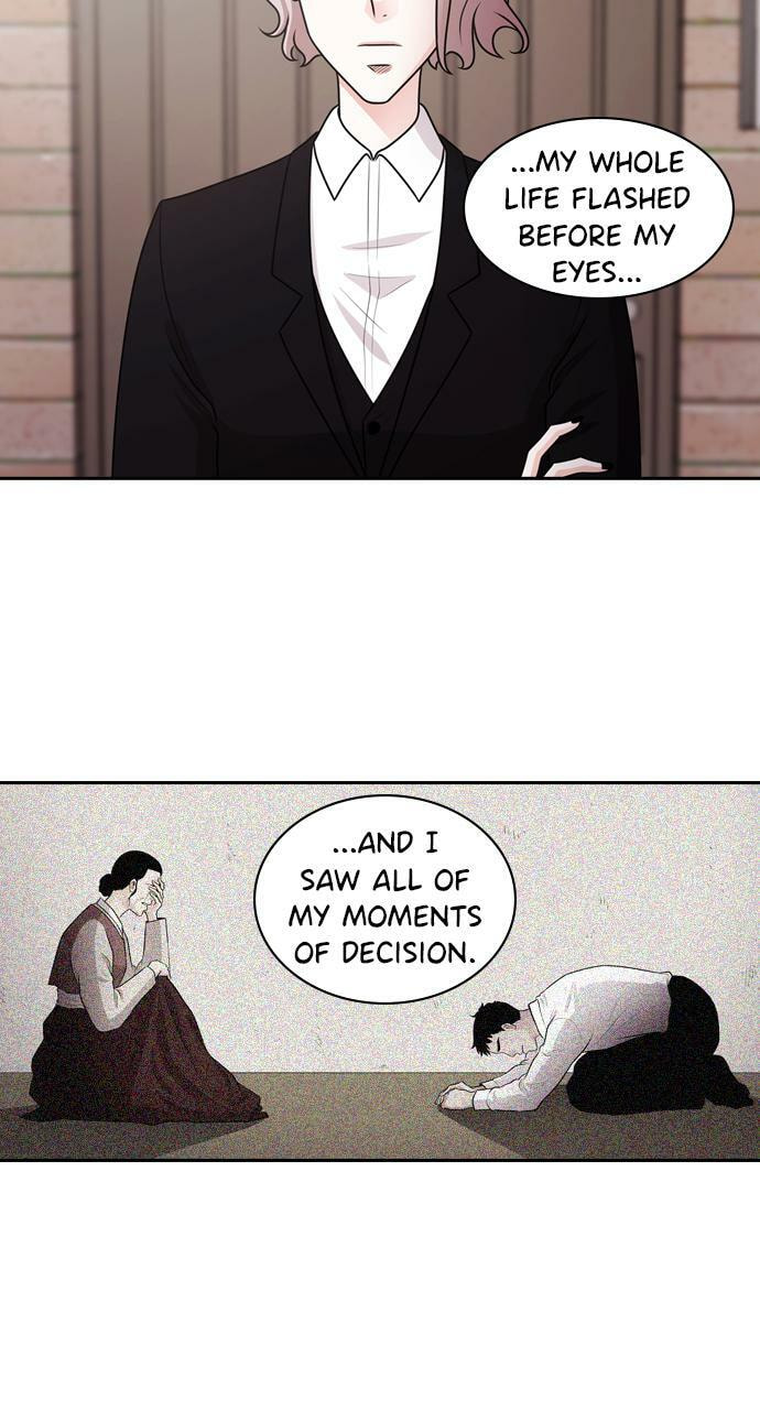 Tomorrow (Llama) Chapter 57 page 61 - 