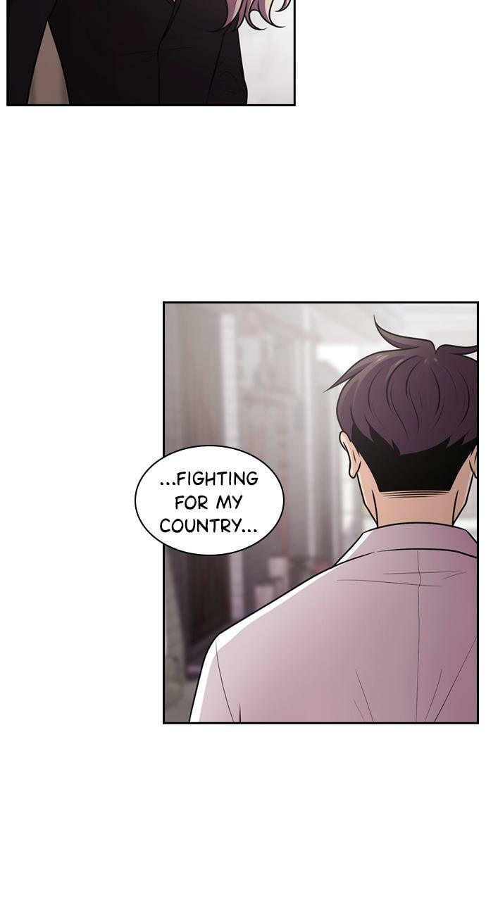 Tomorrow (Llama) Chapter 57 page 63 - 