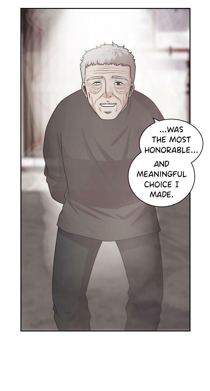 Tomorrow (Llama) Chapter 57 page 64 - 