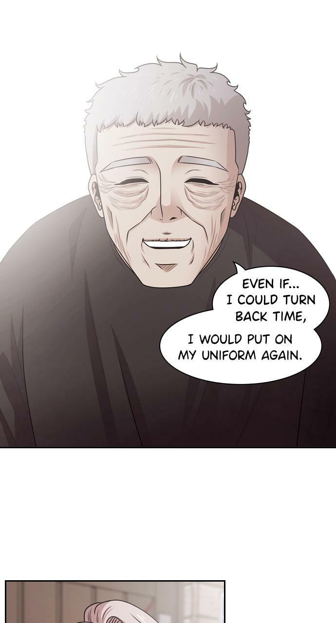 Tomorrow (Llama) Chapter 57 page 65 - 