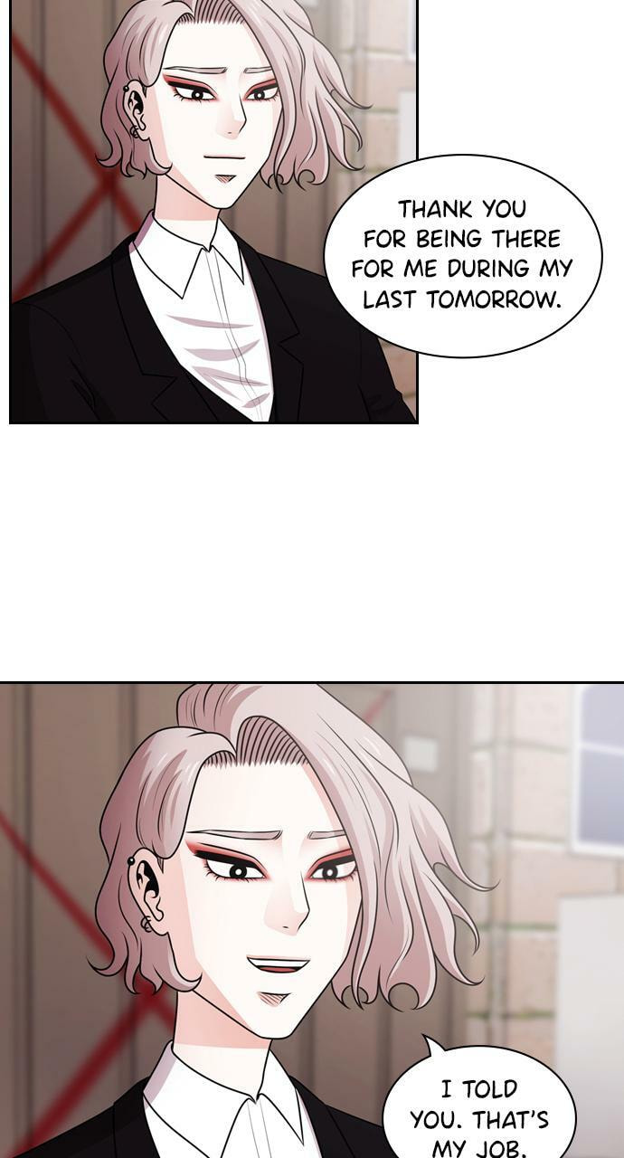 Tomorrow (Llama) Chapter 57 page 66 - 