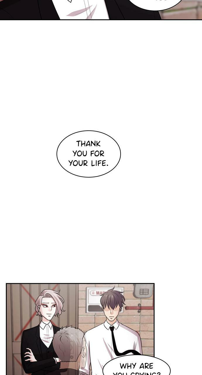 Tomorrow (Llama) Chapter 57 page 67 - 