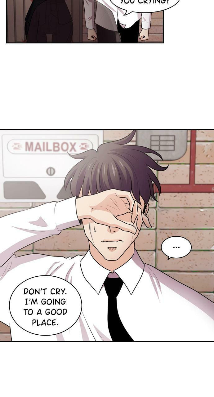 Tomorrow (Llama) Chapter 57 page 68 - 