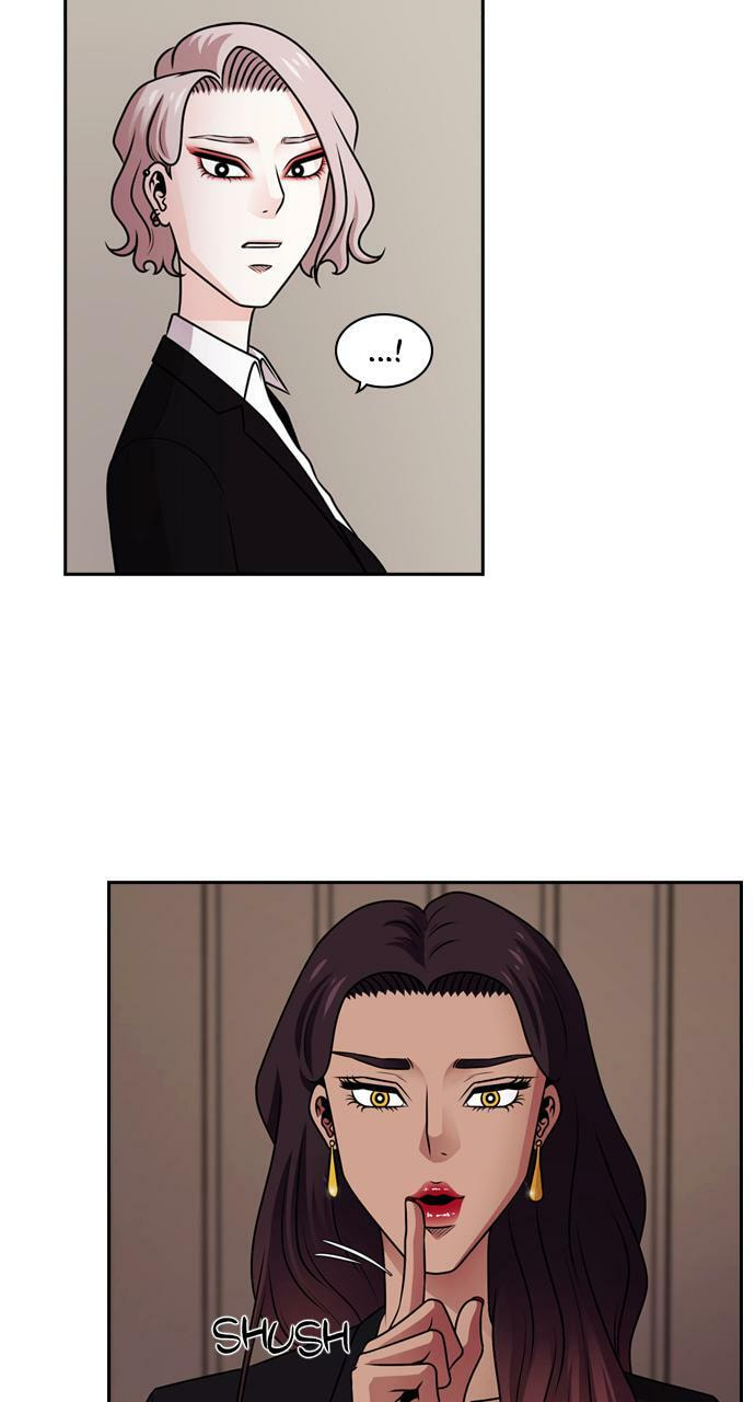 Tomorrow (Llama) Chapter 57 page 8 - 