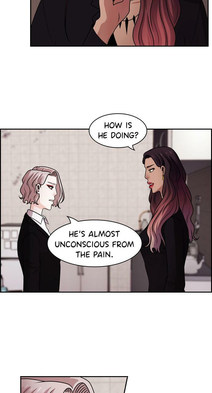 Tomorrow (Llama) Chapter 57 page 9 - 