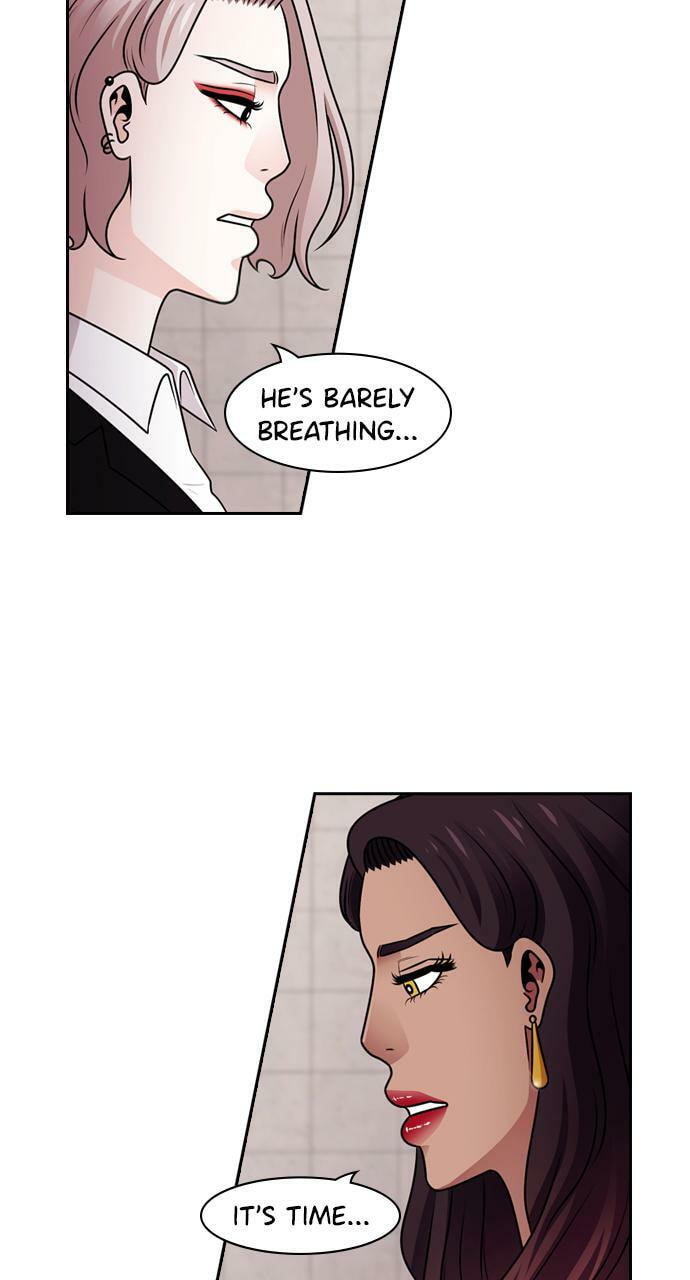 Tomorrow (Llama) Chapter 57 page 10 - 