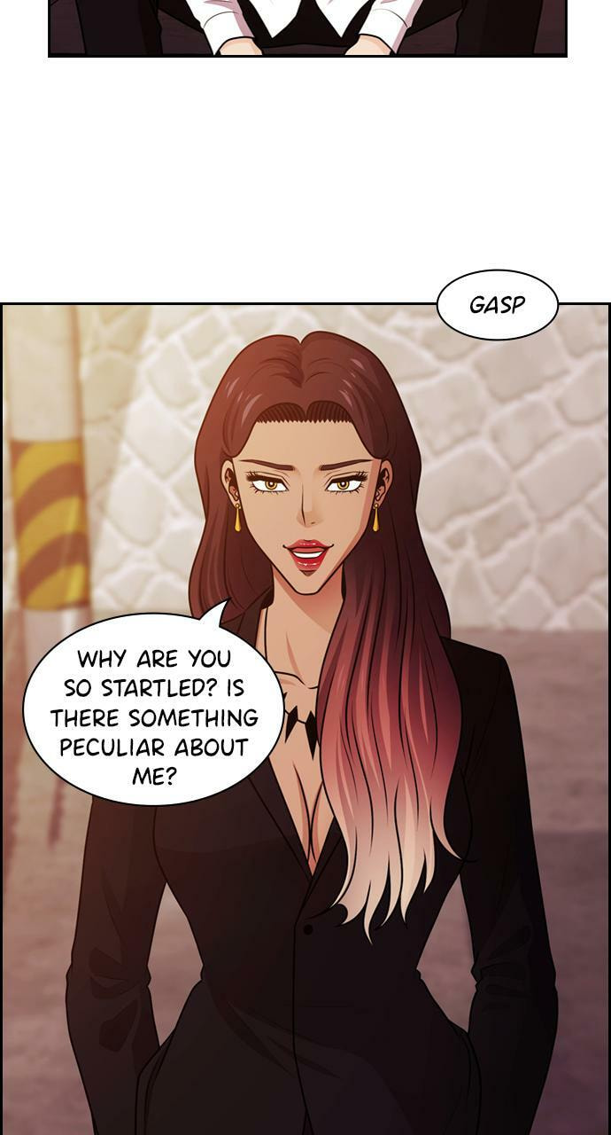 Tomorrow (Llama) Chapter 58 page 11 - 