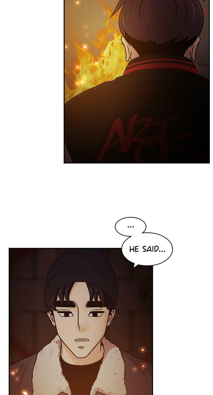 Tomorrow (Llama) Chapter 58 page 102 - 