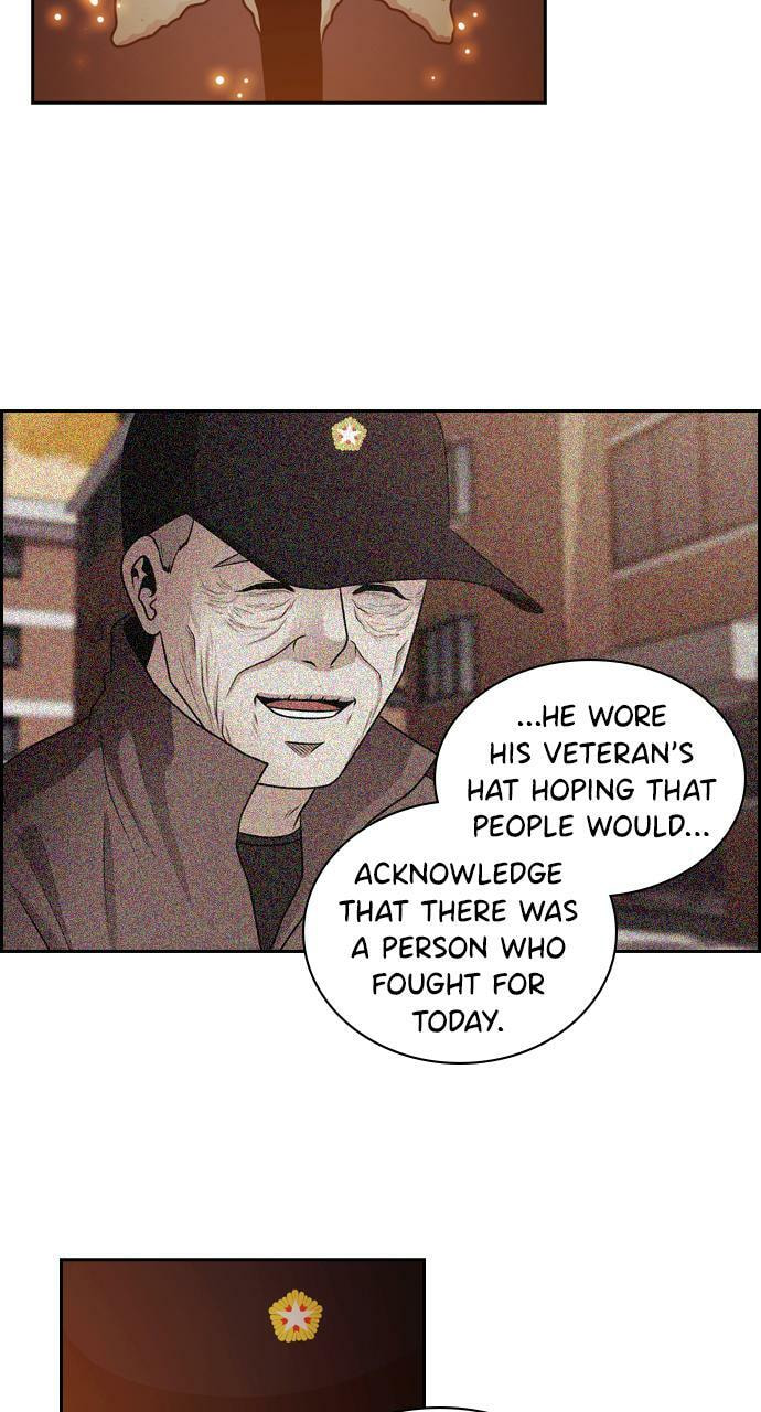 Tomorrow (Llama) Chapter 58 page 103 - 
