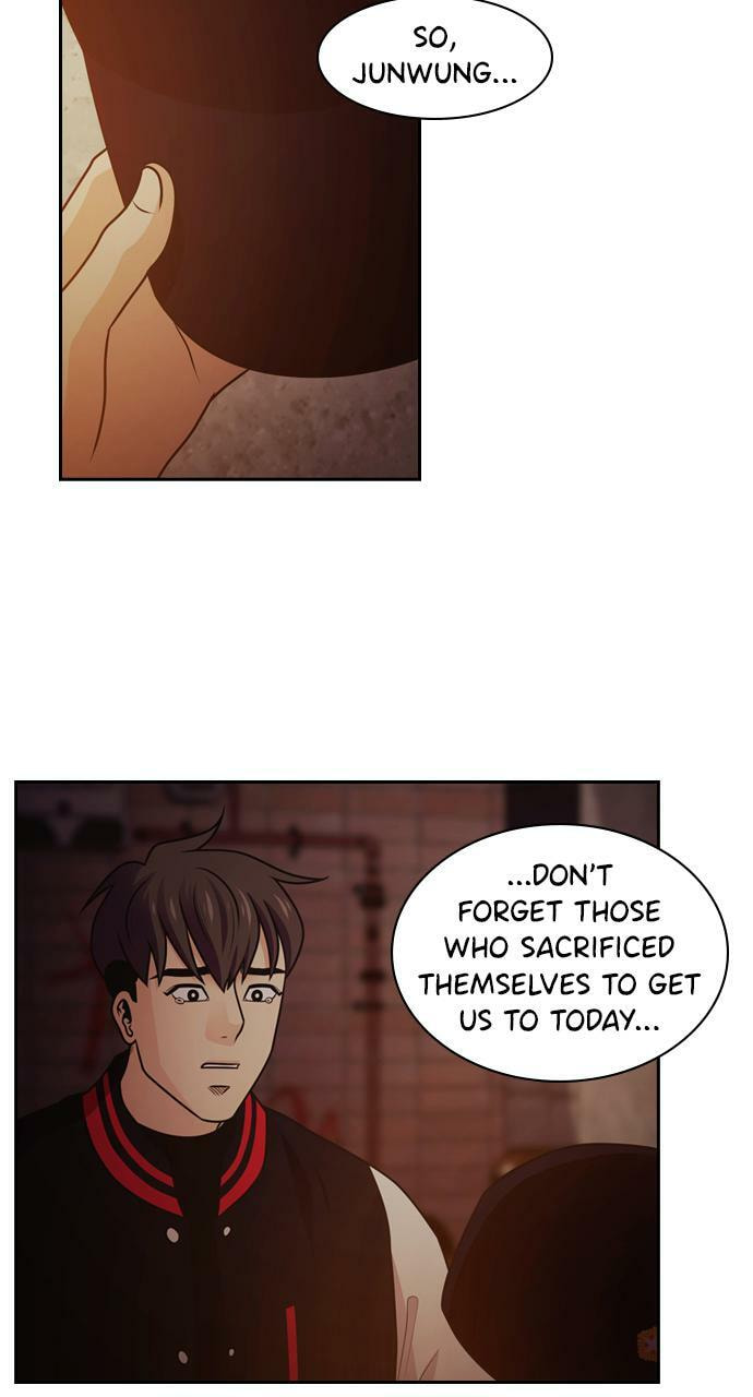Tomorrow (Llama) Chapter 58 page 104 - 