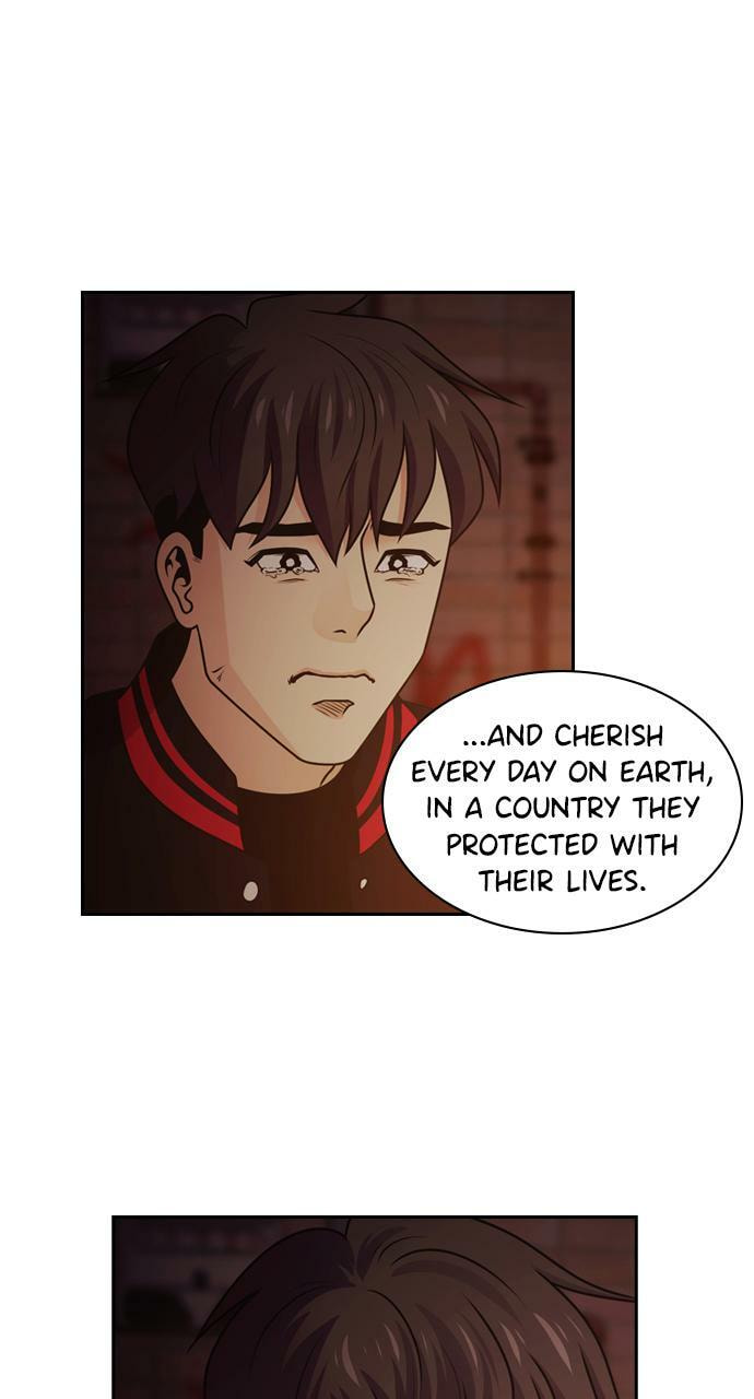 Tomorrow (Llama) Chapter 58 page 105 - 