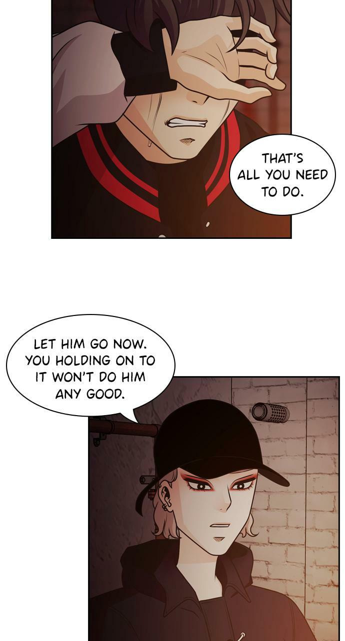 Tomorrow (Llama) Chapter 58 page 106 - 